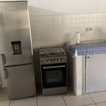 Appartement Dans Propriete Reposante Saint-Benoît Exteriér fotografie
